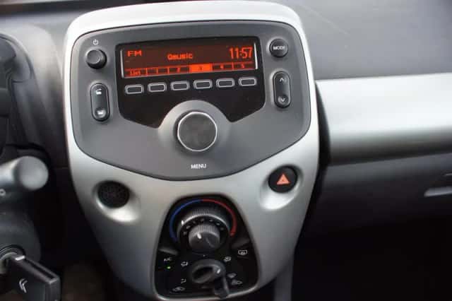 Citroën C1 (2018) thumbnail 6