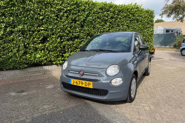 Fiat 500 (2020) thumbnail 1