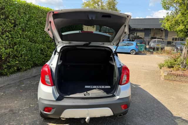 Opel Mokka (2016) thumbnail 6