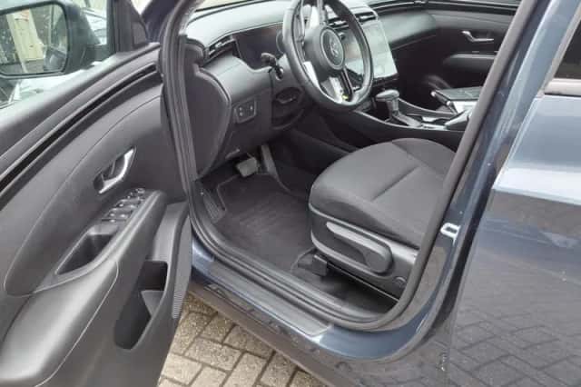 Hyundai Tucson (2022) thumbnail 6