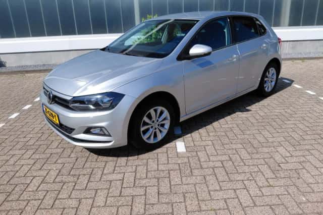 Volkswagen Polo (2019) thumbnail 1