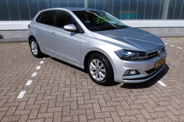 Volkswagen Polo (2019) thumbnail 5