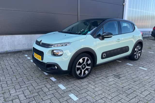 Citroën C3 (2019) thumbnail 1