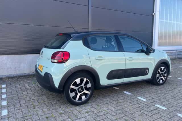Citroën C3 (2019) thumbnail 5