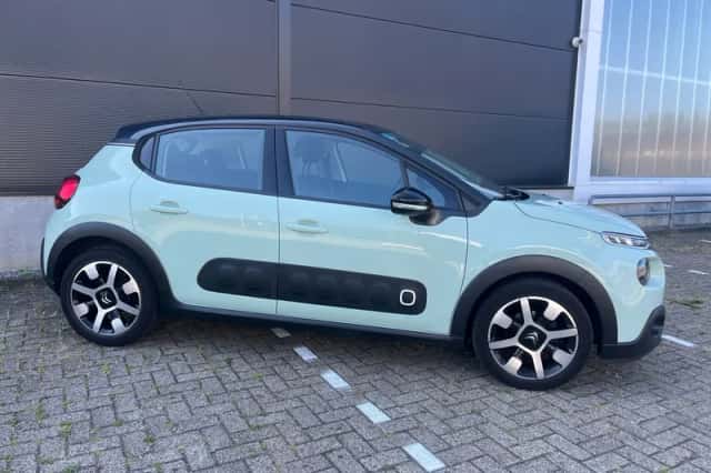 Citroën C3 (2019) thumbnail 6