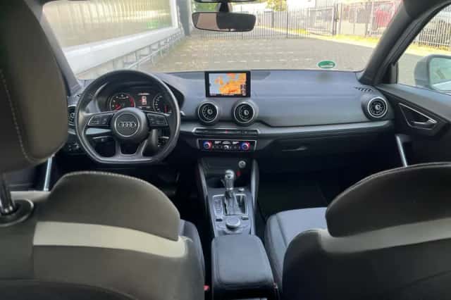Audi Q2 (2018) thumbnail 4