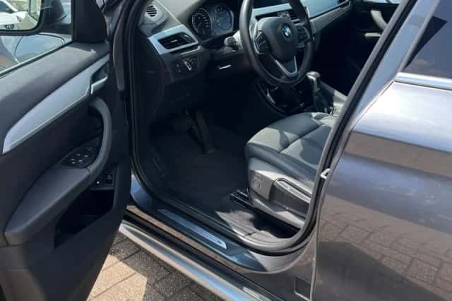 BMW X1 (2020) thumbnail 3
