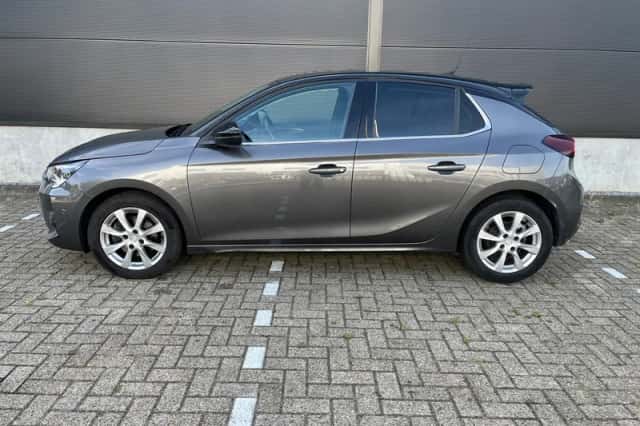 Opel Corsa (2020) thumbnail 2