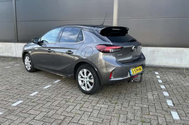 Opel Corsa (2020) thumbnail 3