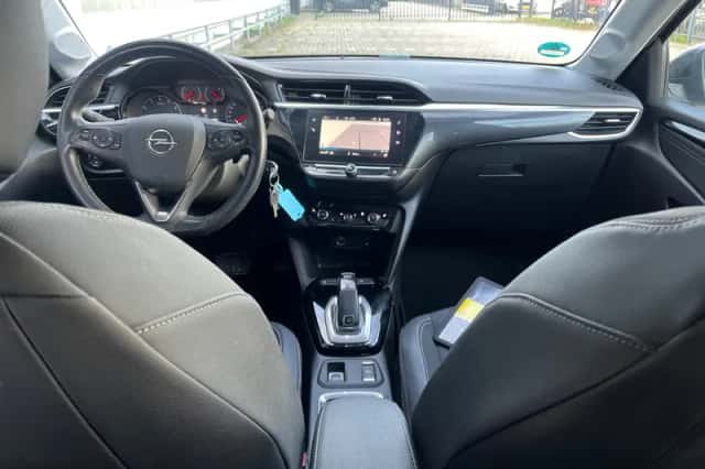 Opel Corsa (2020) thumbnail 4