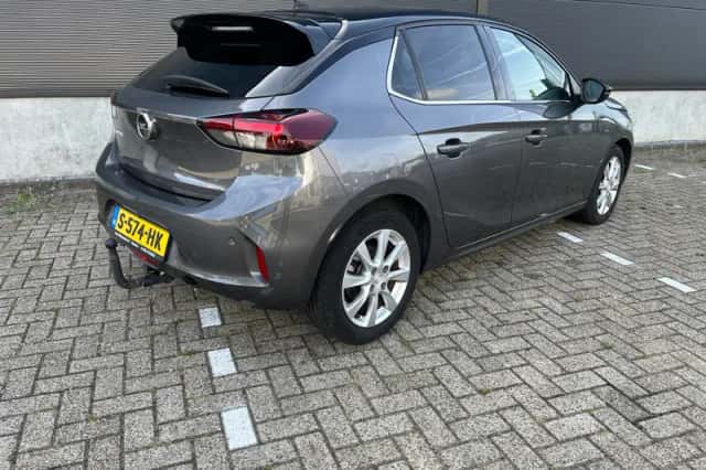 Opel Corsa (2020) thumbnail 6