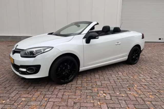 Renault Mégane (2014) thumbnail 6
