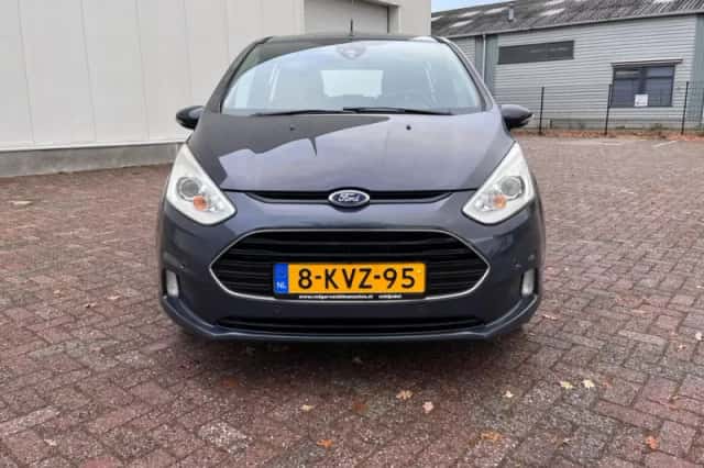 Ford B-Max (2013) thumbnail 2