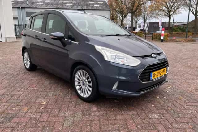 Ford B-Max (2013) thumbnail 3