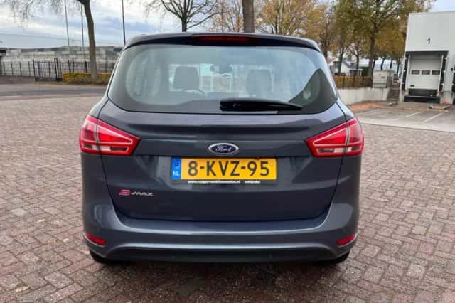 Ford B-Max (2013) thumbnail 6