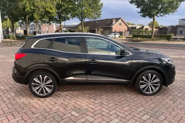 Renault Kadjar (2015) thumbnail 4
