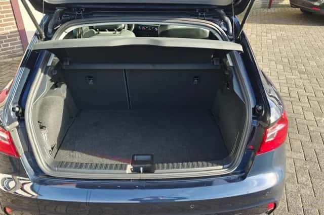 Audi A1 (2022) thumbnail 6