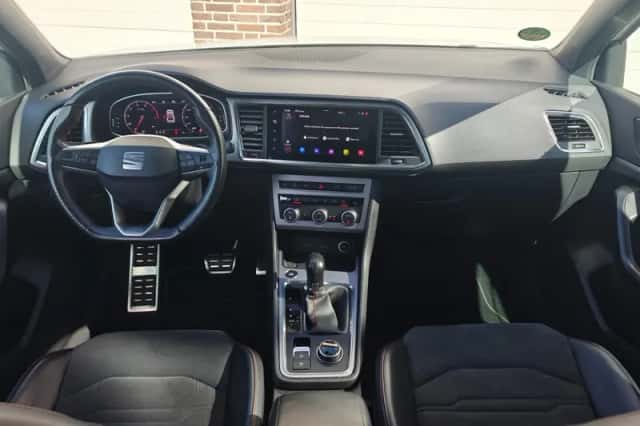 SEAT Ateca (2022) thumbnail 3