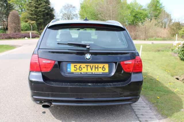 BMW 3-Serie (2012) thumbnail 2