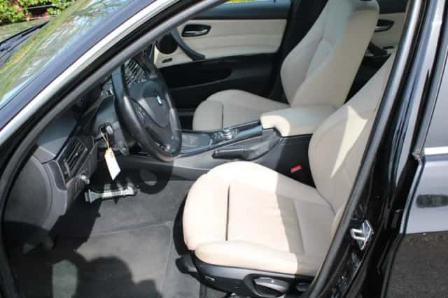 BMW 3-Serie (2012) thumbnail 4