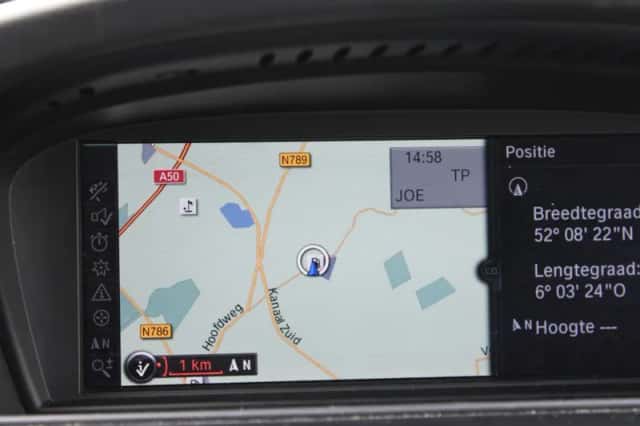 BMW 3-Serie (2012) thumbnail 5