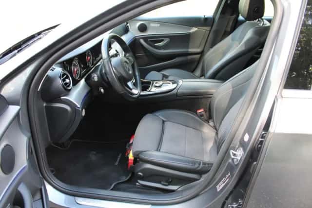 Mercedes-Benz E-Klasse (2017) thumbnail 5