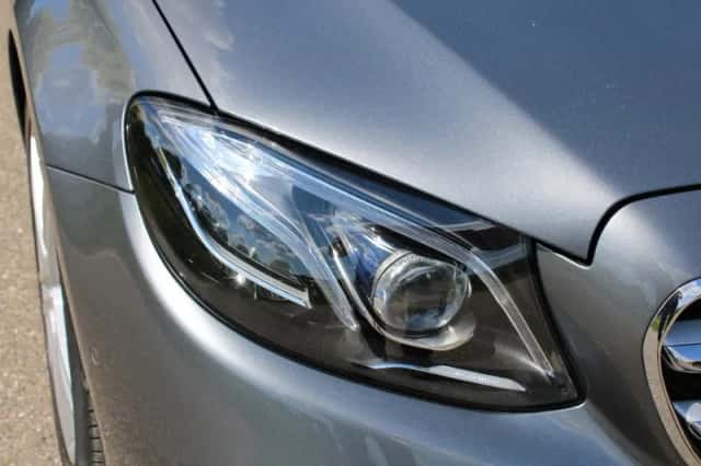 Mercedes-Benz E-Klasse (2017) thumbnail 6