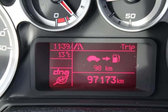Alfa Romeo MiTo (2014) thumbnail 4