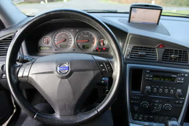 Volvo S60 (2005) thumbnail 5