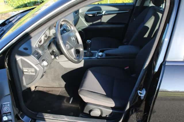 Mercedes-Benz C-Klasse (2008) thumbnail 5