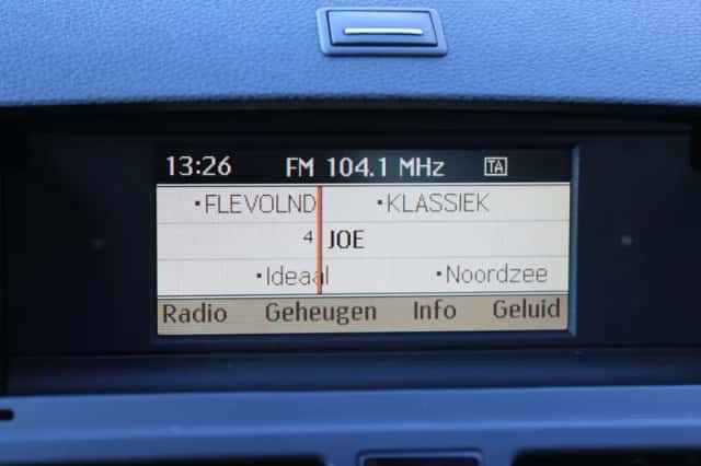 Mercedes-Benz C-Klasse (2008) thumbnail 6