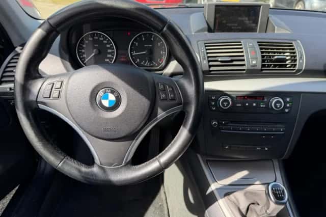 BMW 1-Serie (2007) thumbnail 6
