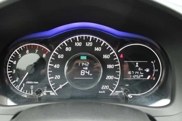 Nissan Note (2016) thumbnail 4