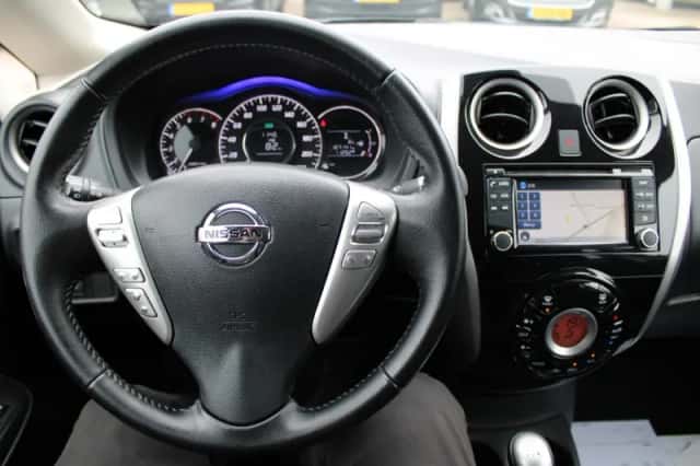 Nissan Note (2016) thumbnail 6