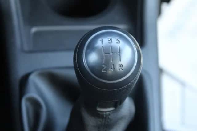 Volkswagen Up! (2013) thumbnail 6