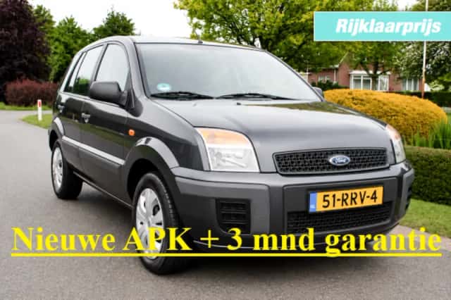 Ford Fusion (2011) thumbnail 1