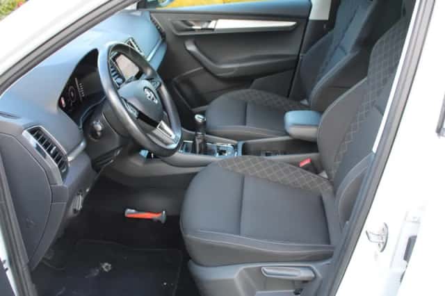 Škoda Karoq (2019) thumbnail 5