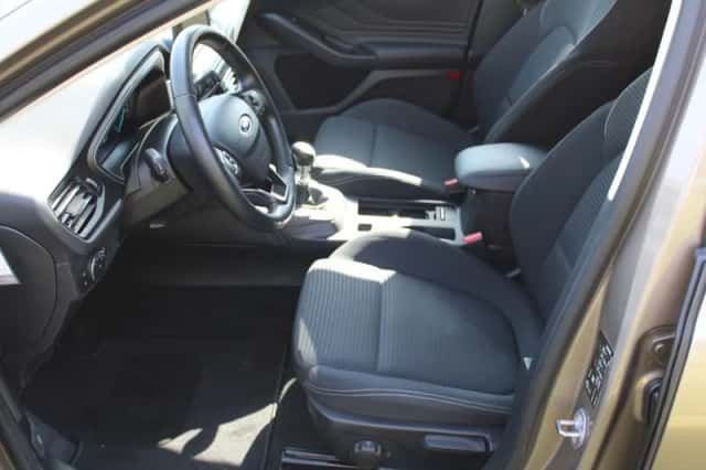 Ford Focus (2019) thumbnail 5