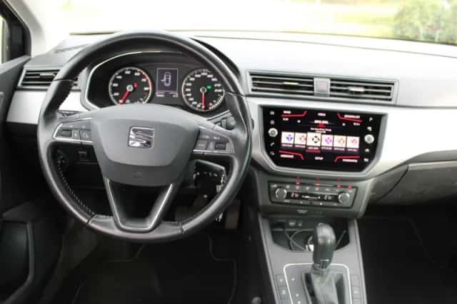 SEAT Ibiza (2019) thumbnail 5