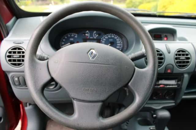 Renault Kangoo (2001) thumbnail 5