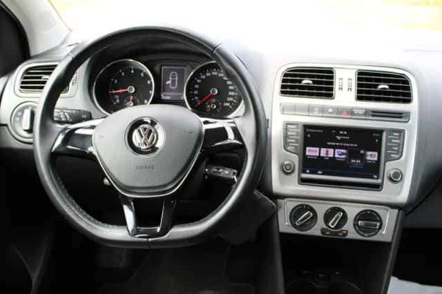 Volkswagen Polo (2017) thumbnail 6