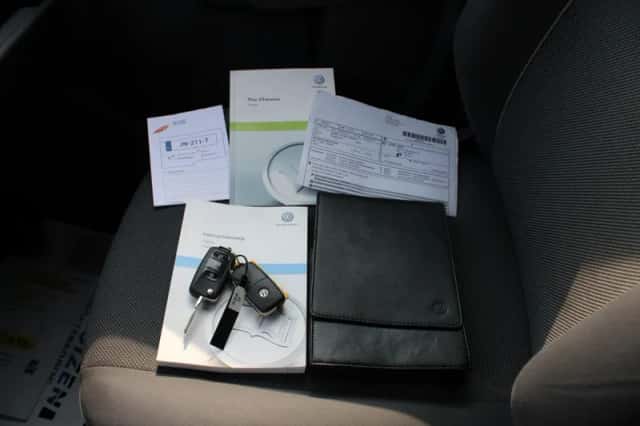 Volkswagen Caddy (2011) thumbnail 4