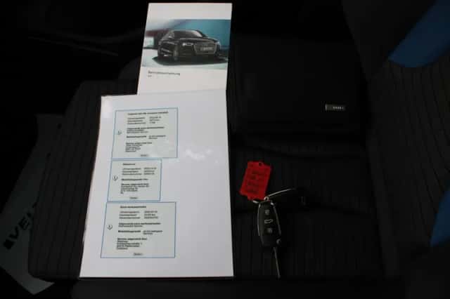 Audi A3 (2017) thumbnail 4