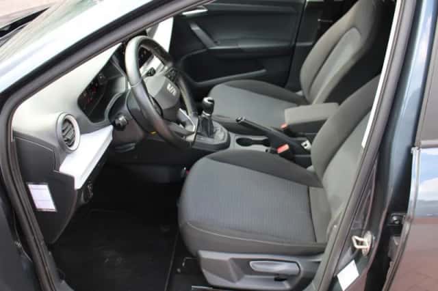 SEAT Ibiza (2022) thumbnail 5