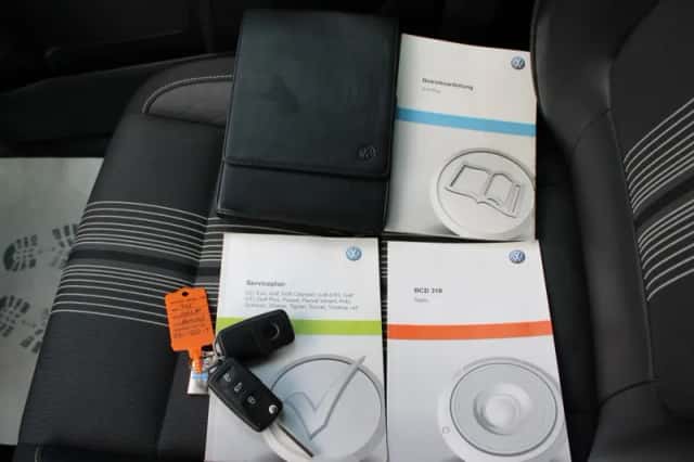 Volkswagen Golf Plus (2012) thumbnail 4