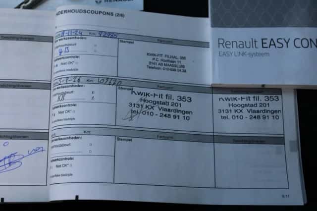 Renault Clio (2019) thumbnail 5