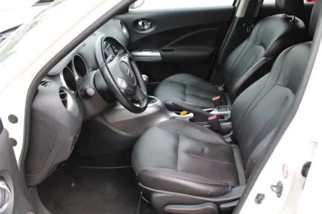 Nissan Juke (2011) thumbnail 5