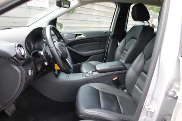 Mercedes-Benz B-Klasse (2014) thumbnail 5