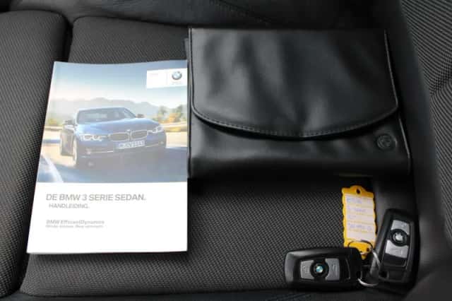 BMW 3-Serie (2015) thumbnail 4