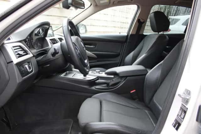 BMW 3-Serie (2015) thumbnail 5